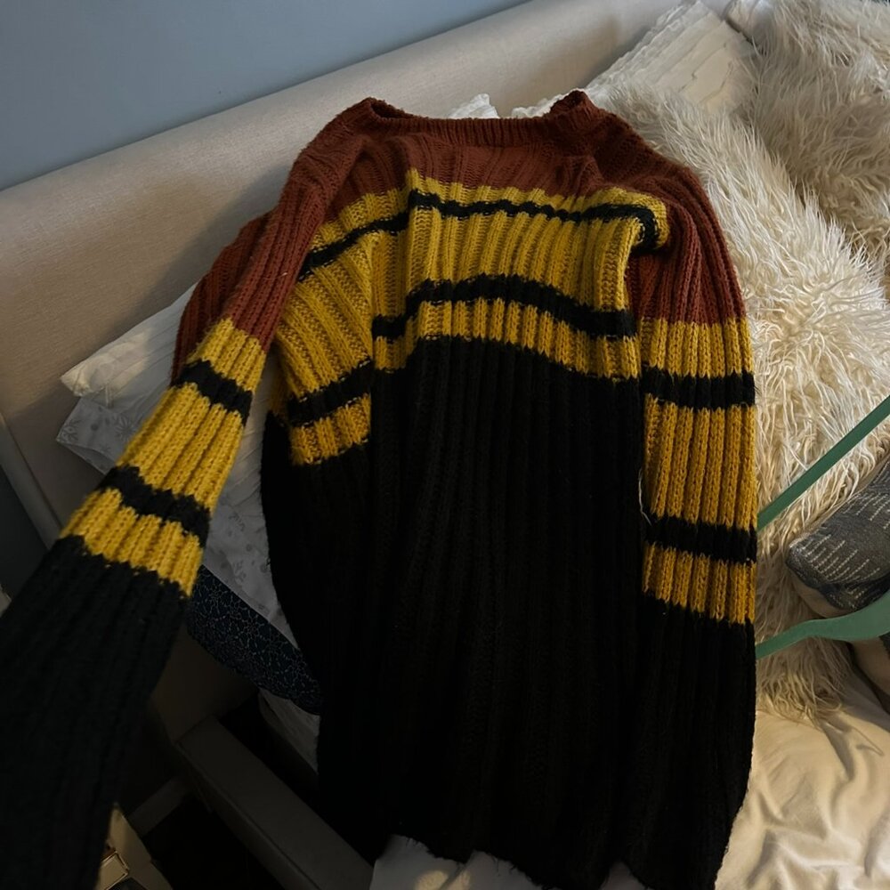 Nasty Gal Sweater Dress